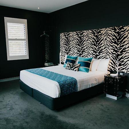 Junction Hotel Newcastle Buitenkant foto