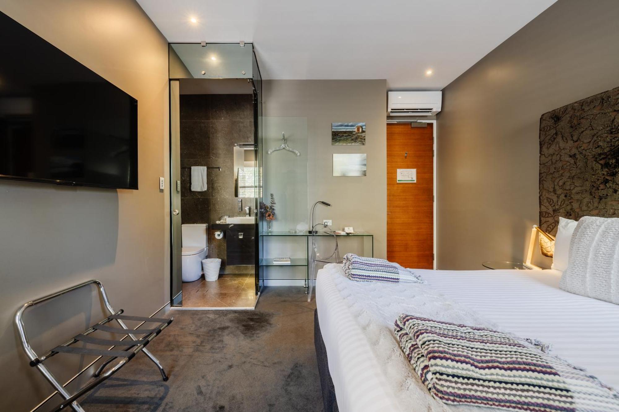 Junction Hotel Newcastle Buitenkant foto