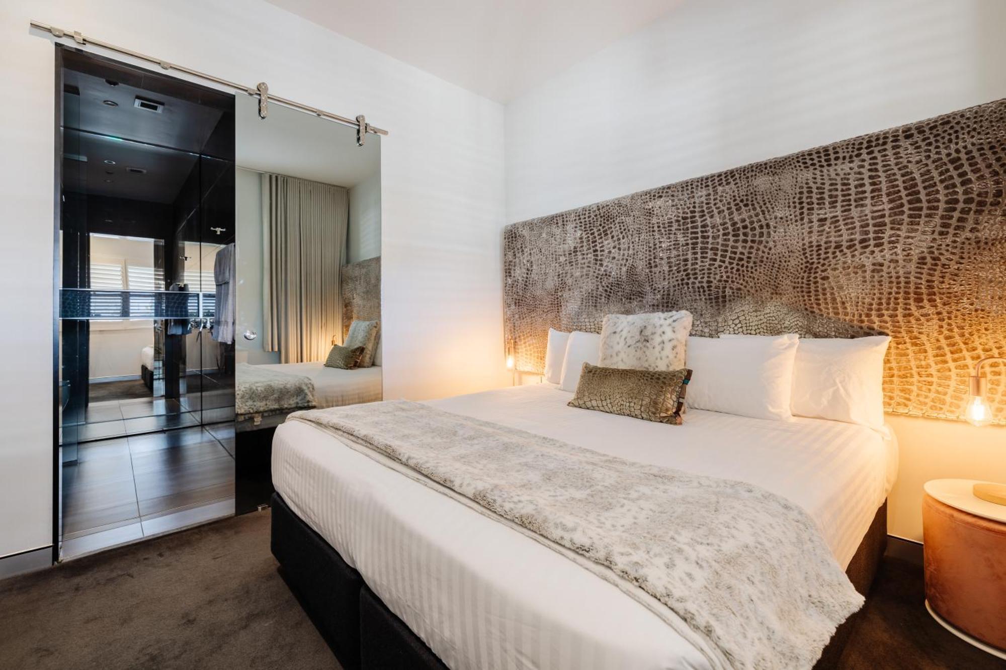 Junction Hotel Newcastle Buitenkant foto