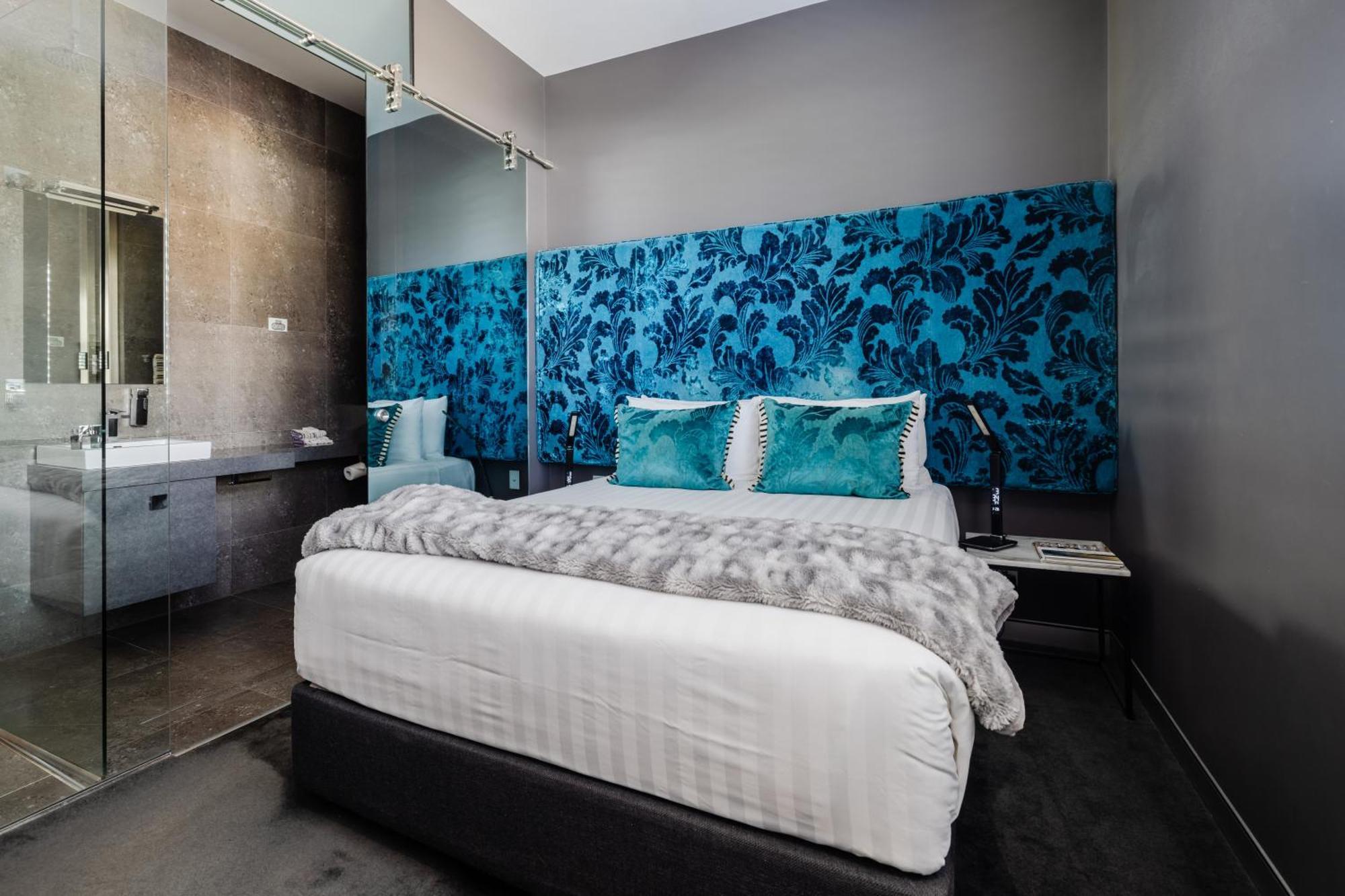 Junction Hotel Newcastle Buitenkant foto