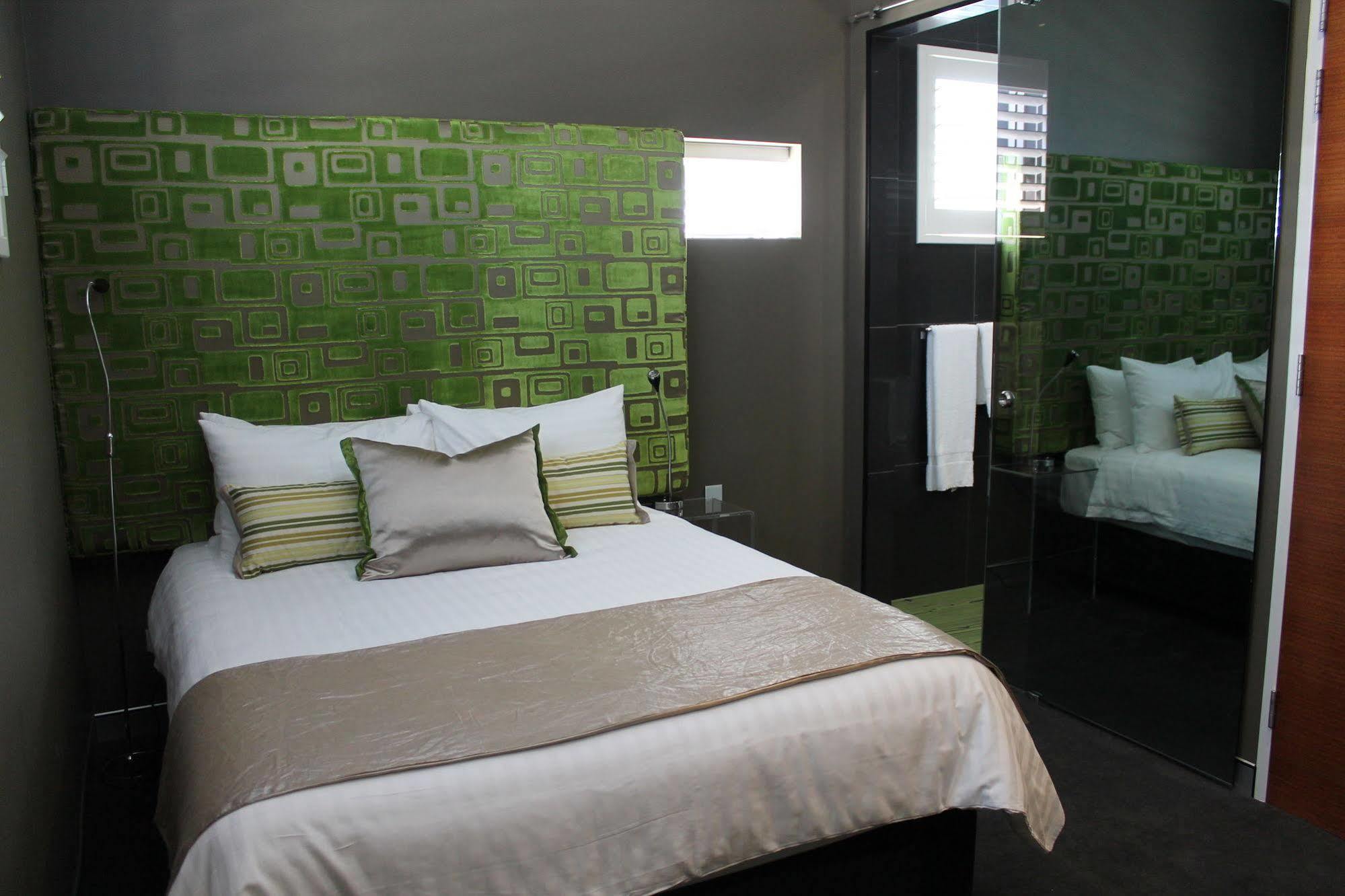 Junction Hotel Newcastle Buitenkant foto