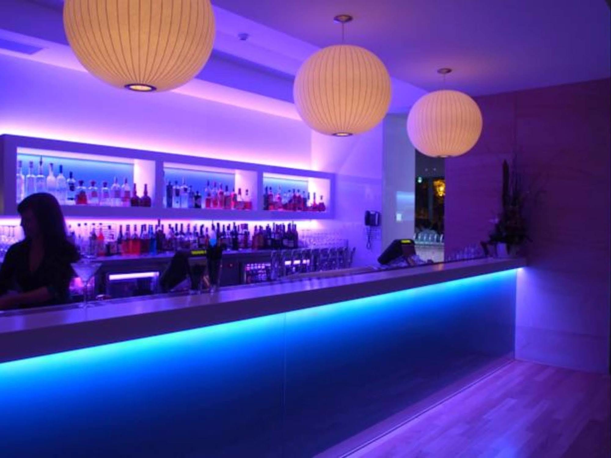 Junction Hotel Newcastle Buitenkant foto