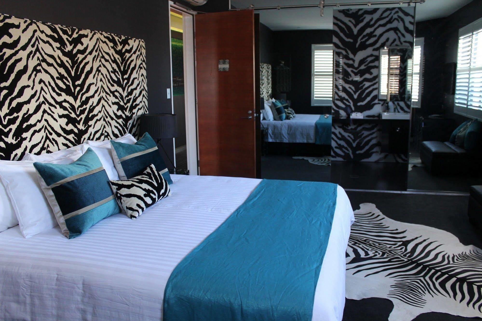 Junction Hotel Newcastle Buitenkant foto