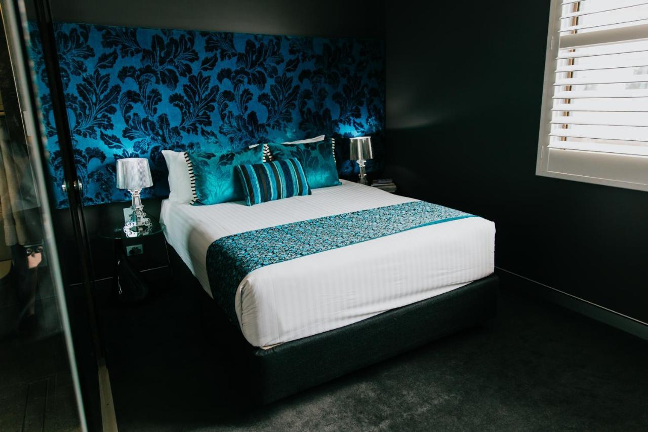 Junction Hotel Newcastle Buitenkant foto